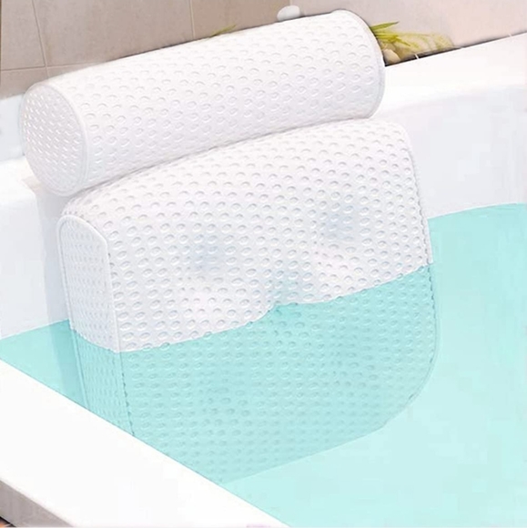 Other - Bath Pillow for Hot Tub